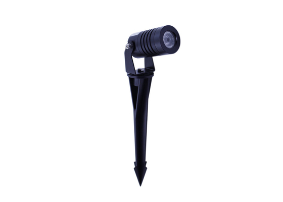 La luce IP65 della punta del paesaggio del giardino del LED impermeabilizza la lampada all'aperto del giardino