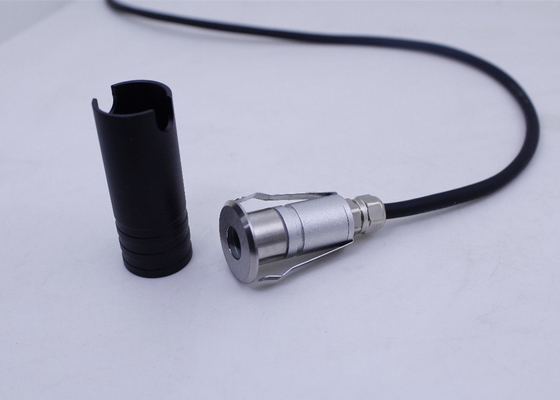 Mini luce al suolo messa esteriore per il pavimento caldo della luce della piattaforma di bianco LED del patio