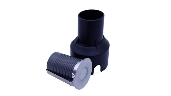 Luce sotterranea del quadrato o del giardino LED con acciaio inossidabile impermeabile IP67
