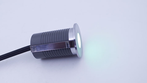 Luce sotterranea del quadrato o del giardino LED con acciaio inossidabile impermeabile IP67