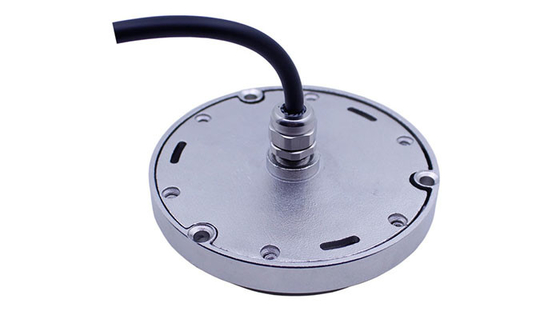 acciaio inossidabile IP68 della nave faro 316 subacquei blu bianchi di 12volts 24v RGB LED
