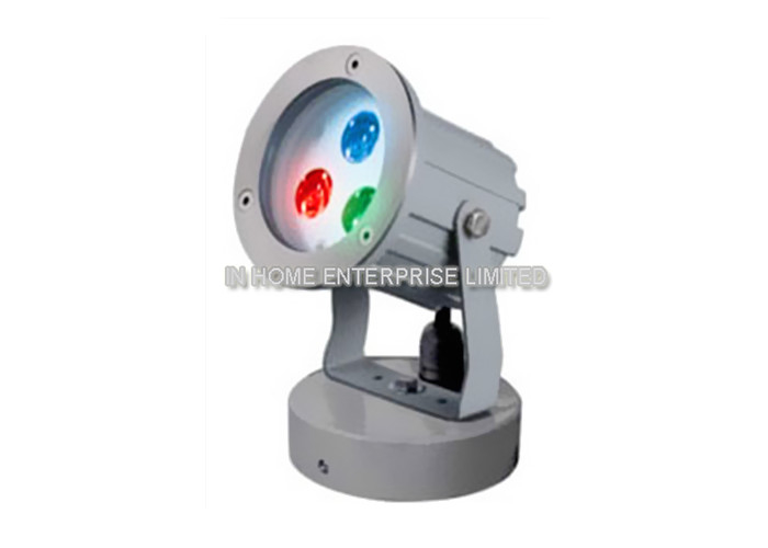 12V/24V il giardino di bassa tensione LED accende all'aperto impermeabile IP68