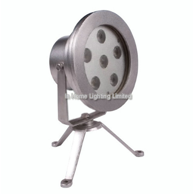 Lampada subacquea di Epistar LED con l'angolo Ra85 4500K 90-100lm/w di 45°/60°Beam