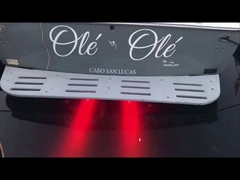 luci subacquee marine