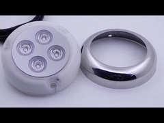 Luce a cupola marina 4BP