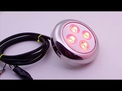 6BP Luci a cupola marine