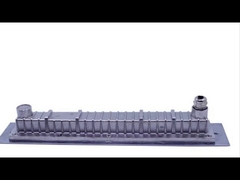 luci lineari interrate