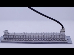 c6 luci lineari subacquee