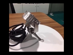 luci principali subacquee